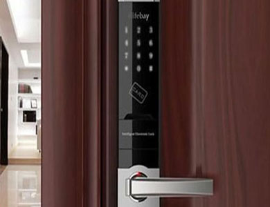 松滋24小时上门开锁公司